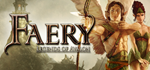 Faery: Legend of Avalon * STEAM RU * АВТО *0%
