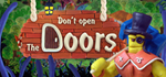 Don´t open the doors! * STEAM RU * АВТО *0%