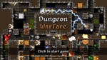 Dungeon Warfare * STEAM RU * АВТО *0%