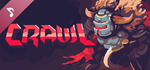Crawl OST DLC * STEAM РОССИЯ * АВТОДОСТАВКА *0% КАРТЫ