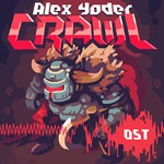 Crawl OST DLC * STEAM РОССИЯ * АВТОДОСТАВКА *0% КАРТЫ