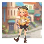 My Time At Portia - Player Attire Package DLC