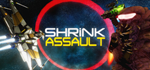 Shrink Assault * STEAM RU * АВТО *0%