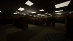 The Backrooms Recorded * STEAM RU * АВТО *0%