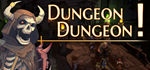 Dungeon Dungeon * STEAM RU * АВТО *0%