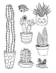 Plant Therapy Coloring Book DLC * STEAM RU * АВТО *0%