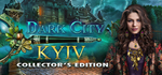 Dark City: Kyiv Collector´s Edition * STEAM RU *