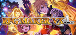 RPG Maker VX Ace * STEAM RU * АВТО *0%