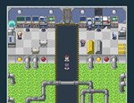 RPG Maker VX Ace - DS+ Expansion - Retro SciFi DLC