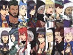 RPG Maker VX Ace - Fantasy Hero Character Pack DLC