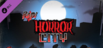 RPG Maker VX Ace - POP!: Horror City DLC * STEAM RU *
