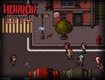 RPG Maker VX Ace - POP!: Horror City DLC * STEAM RU *
