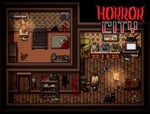 RPG Maker VX Ace - POP!: Horror City DLC * STEAM RU *