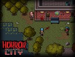 RPG Maker VX Ace - POP!: Horror City DLC * STEAM RU *