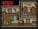 RPG Maker VX Ace - POP!: Horror City DLC * STEAM RU *