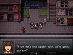RPG Maker VX Ace - Pop! Horror City Character Pack 1