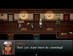 RPG Maker VX Ace - Pop! Horror City Character Pack 1