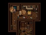 RPG Maker VX Ace - Pop! Horror City Character Pack 1