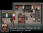 RPG Maker VX Ace - POP! Horror City: Character Pack 2