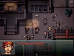 RPG Maker VX Ace - POP! Horror City: Character Pack 2
