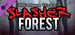 RPG Maker VX Ace - POP: Slasher Forest DLC