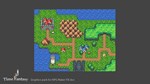 RPG Maker VX Ace - Time Fantasy DLC * STEAM RU *
