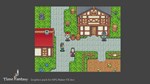 RPG Maker VX Ace - Time Fantasy DLC * STEAM RU *