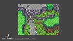 RPG Maker VX Ace - Time Fantasy DLC * STEAM RU *