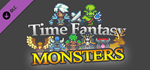 RPG Maker VX Ace - Time Fantasy: Monsters DLC