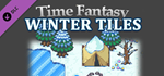 RPG Maker VX Ace - Time Fantasy: Winter Tiles DLC