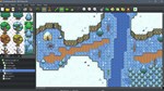RPG Maker VX Ace - Time Fantasy: Winter Tiles DLC