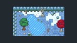 RPG Maker VX Ace - Time Fantasy: Winter Tiles DLC