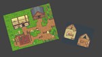 RPG Maker VX Ace - Time Fantasy: Farm and Fort DLC