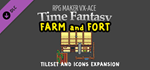 RPG Maker VX Ace - Time Fantasy: Farm and Fort DLC