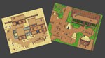 RPG Maker VX Ace - Time Fantasy: Farm and Fort DLC