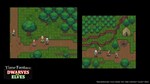 RPG Maker VX Ace - Time Fantasy Add-on: Dwarves Vs Elve