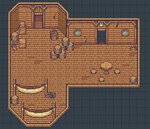 RPG Maker VX Ace - Time Fantasy Ship DLC * STEAM RU *
