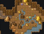 RPG Maker VX Ace - Wild West Tiles Pack DLC