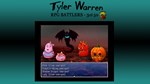 RPG Maker VX Ace - Tyler Warren RPG Battlers - 3rd 50
