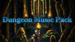 RPG Maker VX Ace - Dungeon Music Pack DLC * STEAM RU *