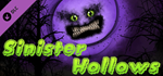 RPG Maker VX Ace - Sinister Hollows DLC * STEAM RU *