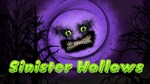 RPG Maker VX Ace - Sinister Hollows DLC * STEAM RU *
