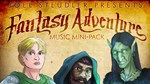 RPG Maker VX Ace - Fantasy Adventure Mini Music Pack