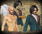 RPG Maker VX Ace - Dead or Alive DLC * STEAM RU *