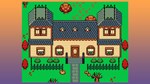 RPG Maker VX Ace - Retro Halloween Tiles DLC