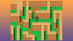 RPG Maker VX Ace - Retro Halloween Tiles DLC
