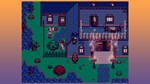 RPG Maker VX Ace - Retro Halloween Tiles DLC