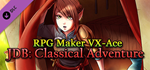 RPG Maker VX Ace - JDB: Classical Adventure DLC