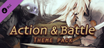 RPG Maker VX Ace - Action & Battle Themes DLC