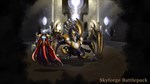 RPG Maker VX Ace - Skyforge Battlepack DLC
